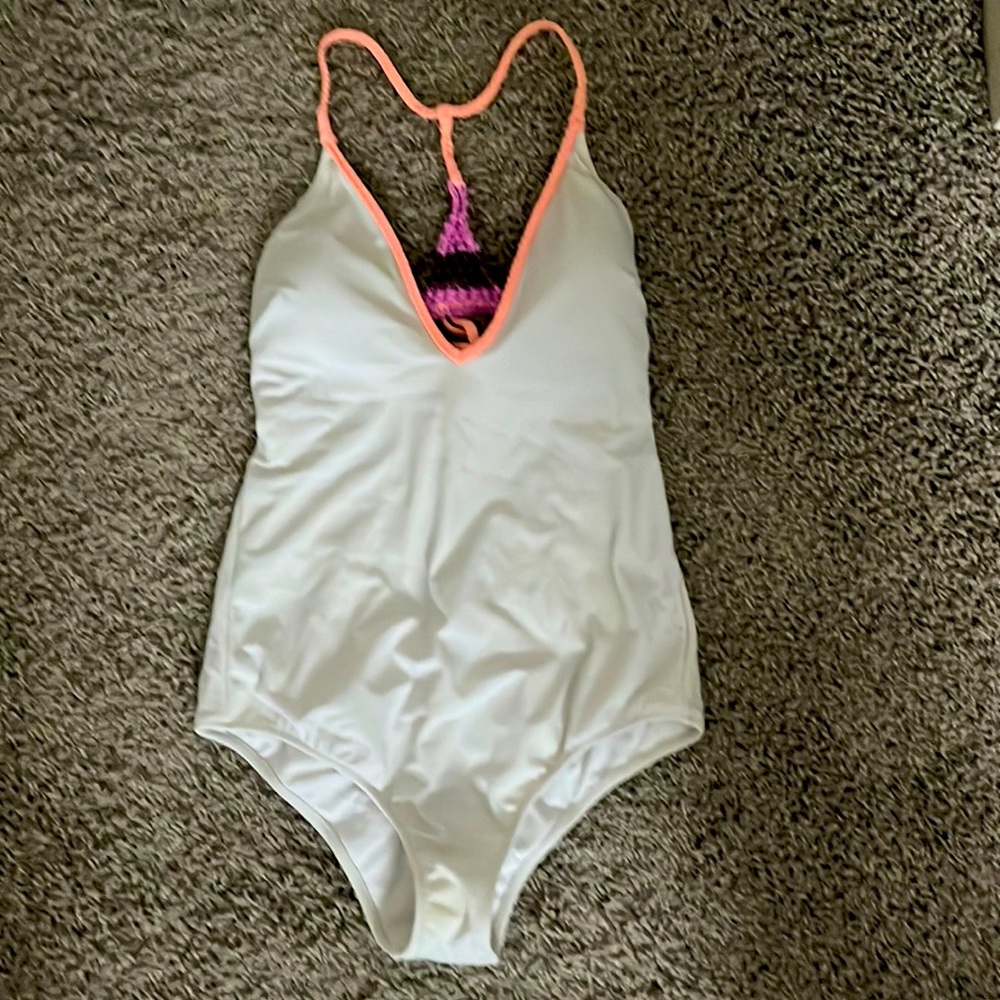 Victoria Secret 1 piece swimsuit